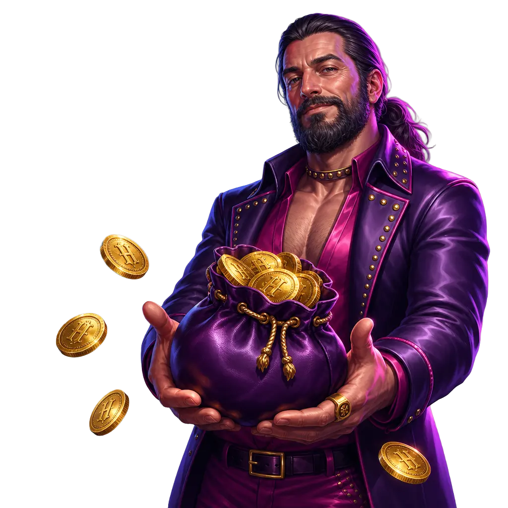 Highroller-Bonus: Bis zu 5.000 € Bonus