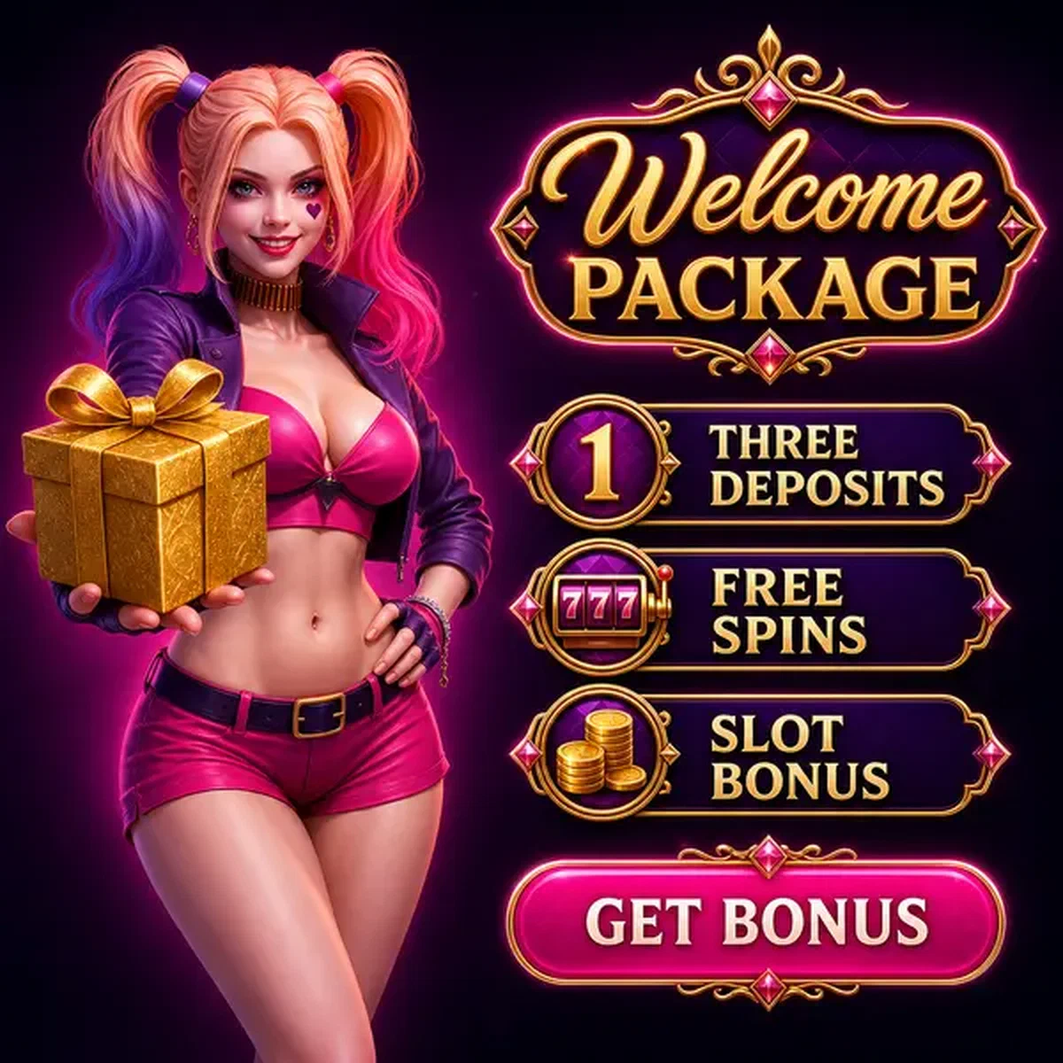 Spieler beansprucht Willkommenspaket-Bonus im NV Casino Login-Portal