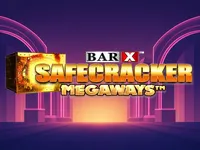 Bar X Safecracker Megaways