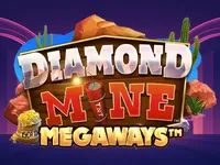 Diamond Mine Megaways