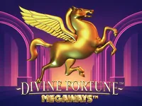 Divine Fortune Megaways