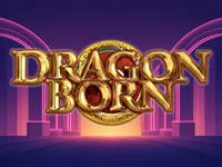 Dragon Born Megaways