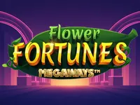 Flower Fortune Megaways