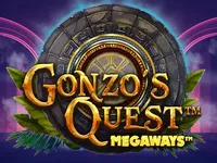 Gonzo’s Quest Megaways