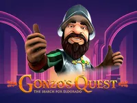 Gonzo’s Quest