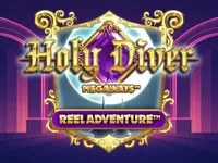 Holy Diver Megaways