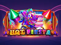 Hot Fiesta