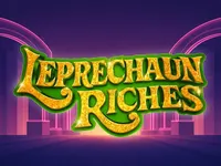 Leprechaun Riches