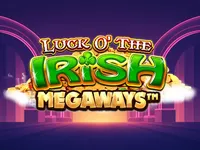 Luck O’The Irish Megaways