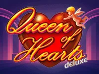 Queen of Hearts Deluxe