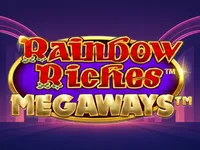 Rainbow Riches Megaways