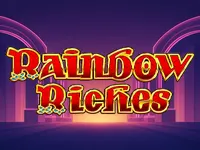 Rainbow Riches
