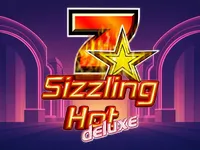 Sizzling Hot Deluxe