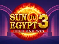 Sun of Egypt 3