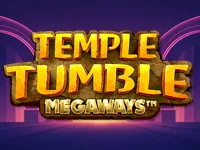 Temple Tumble Megaways