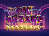 The Pig Wizard Megaways