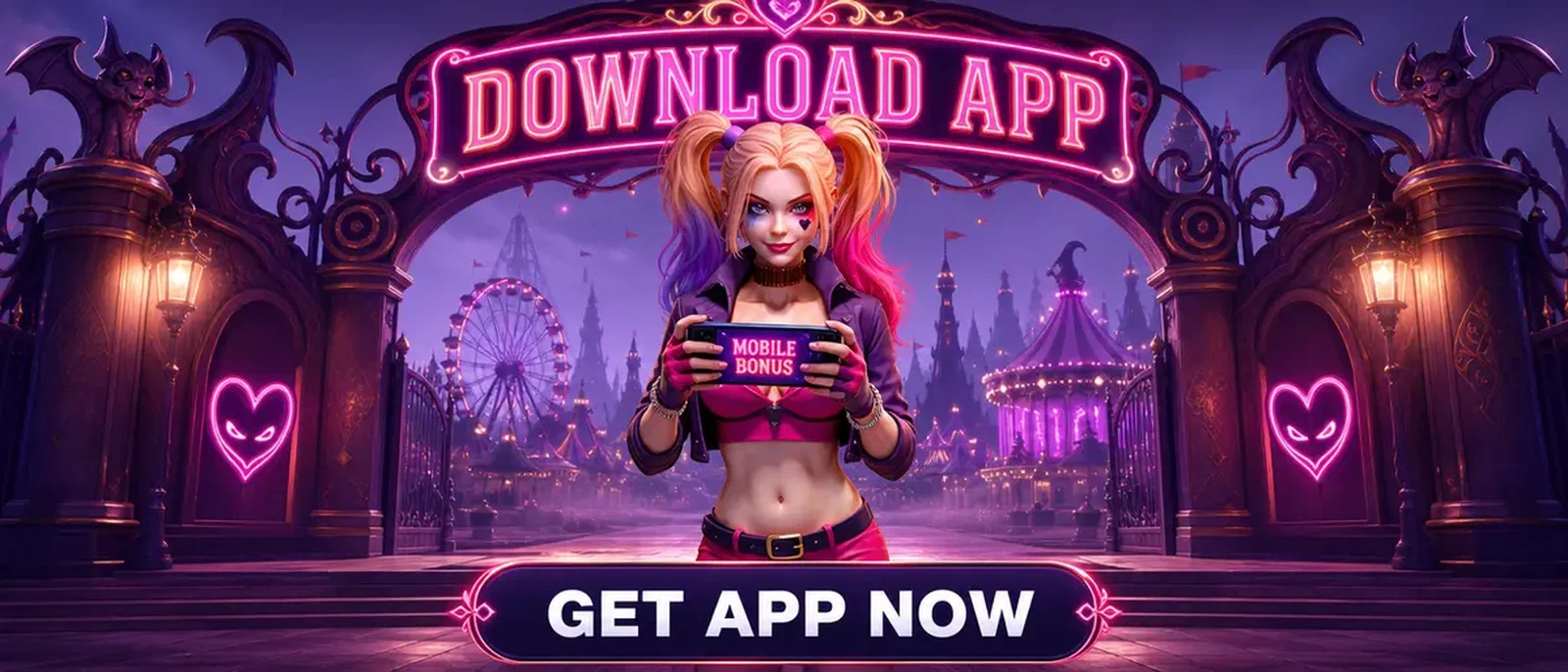 NV Mobile App