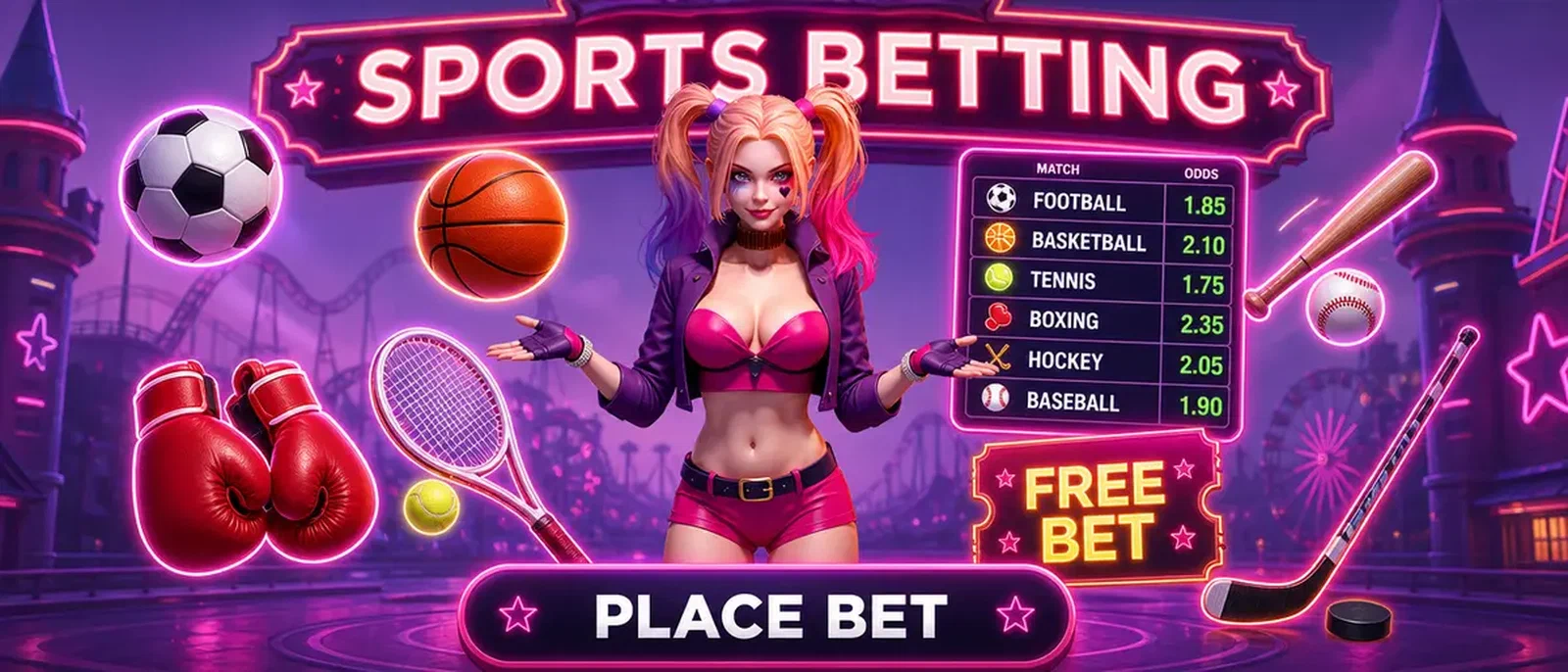 NV Sportwetten Online